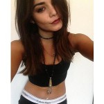 Vanessa Hugens LeaFromParis