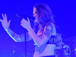 Tove Lo by leafromparis