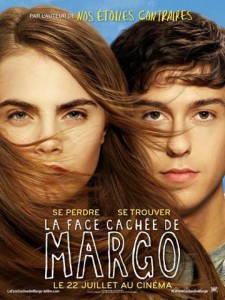 la face cachée de margo by leafromparis