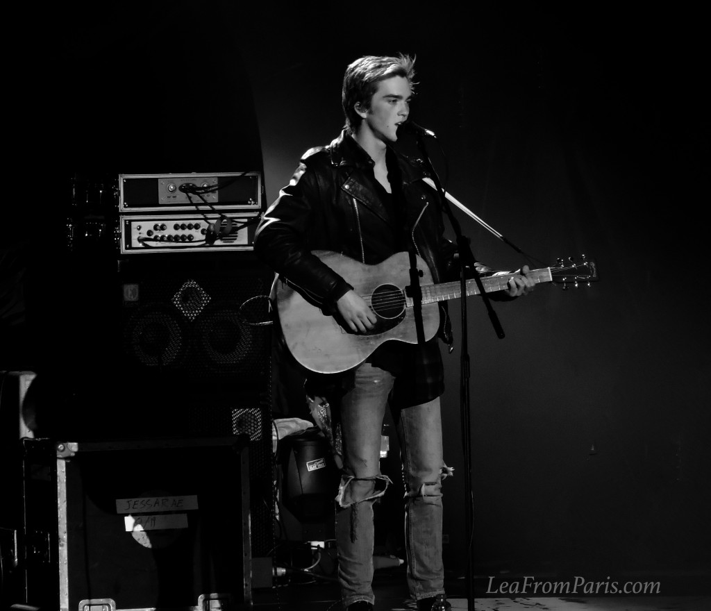 Jessarae dublin