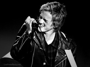 jessarae dublin concert 5sos